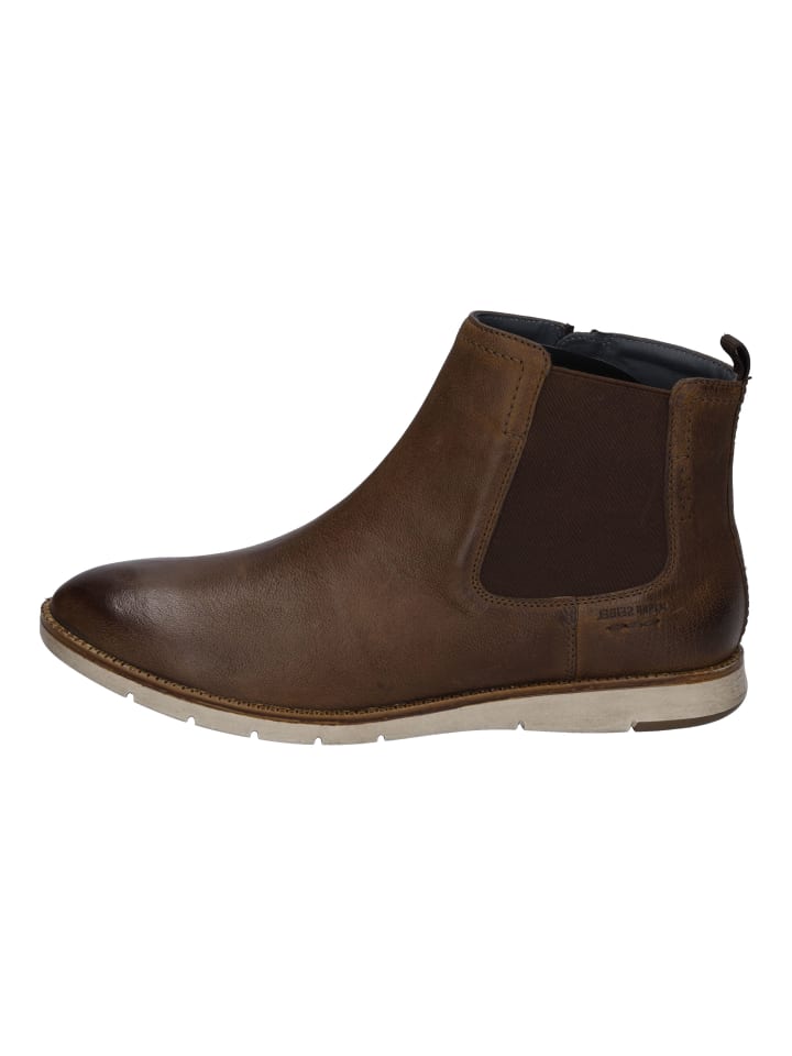Josef Seibel Stiefelette Tyler 41 in castagne günstig kaufen 43