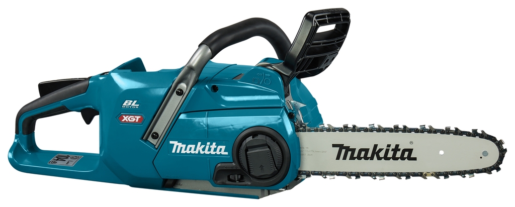 Makita UC014GZ Kettensäge 30 cm 40V Max ohne Akkus und Ladegerät