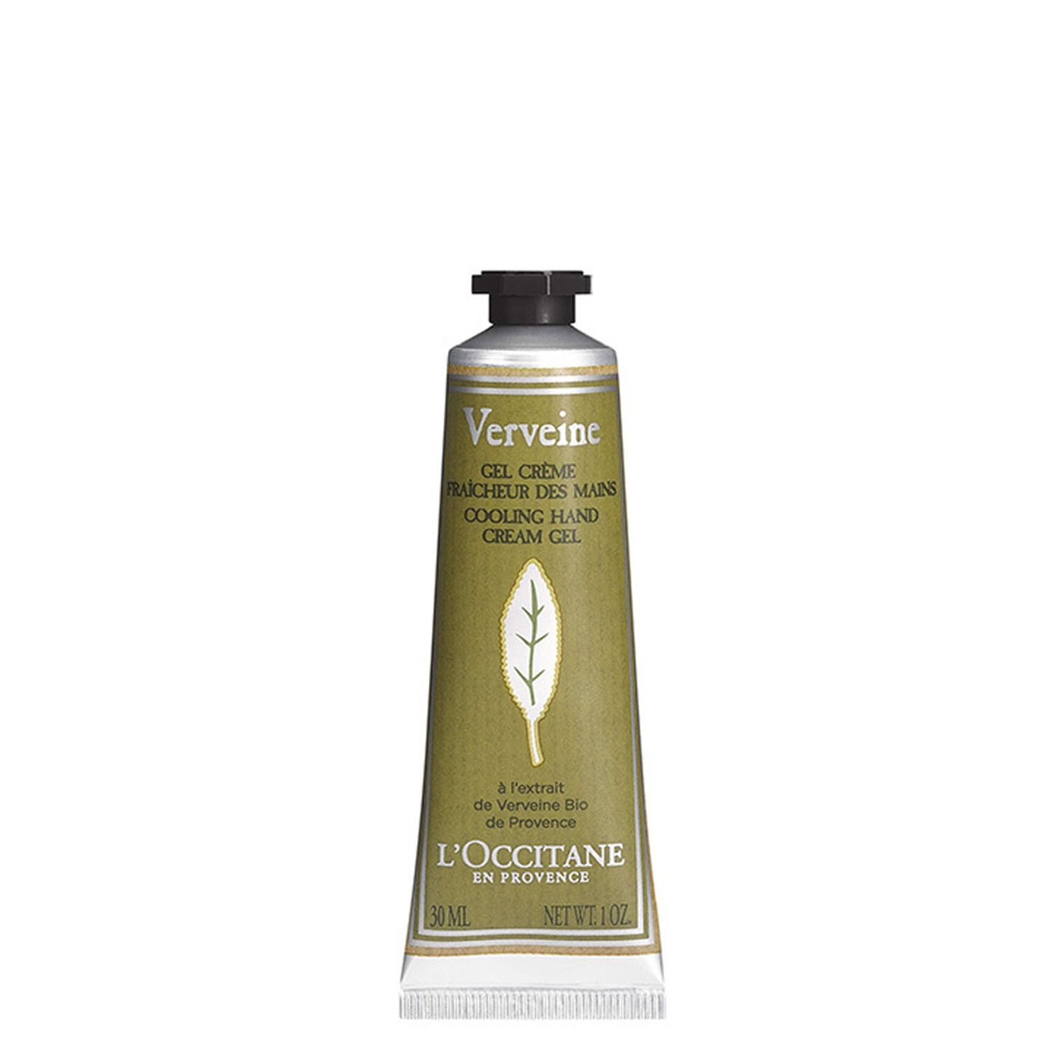 l'occitane Verveine Gel Crème Mains