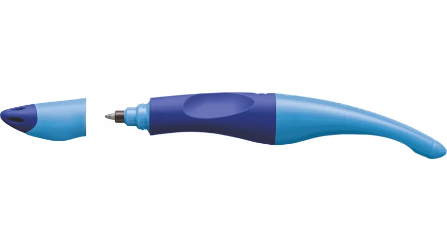 STABILO® Tintenroller EASYoriginal für Rechtshänder blau