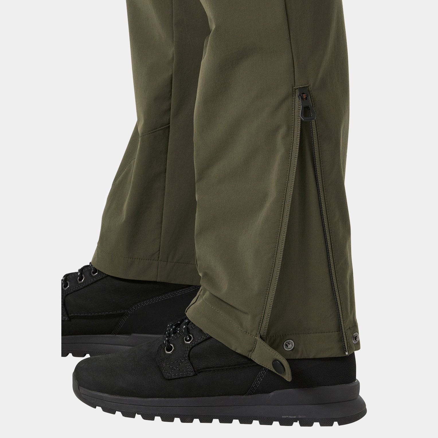 Men's Blaze Softshell Pants
