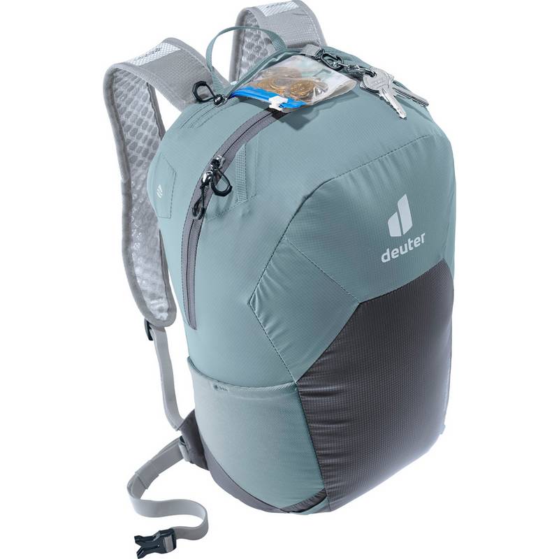 Deuter Speed Lite 17 Fahrradrucksack Herren