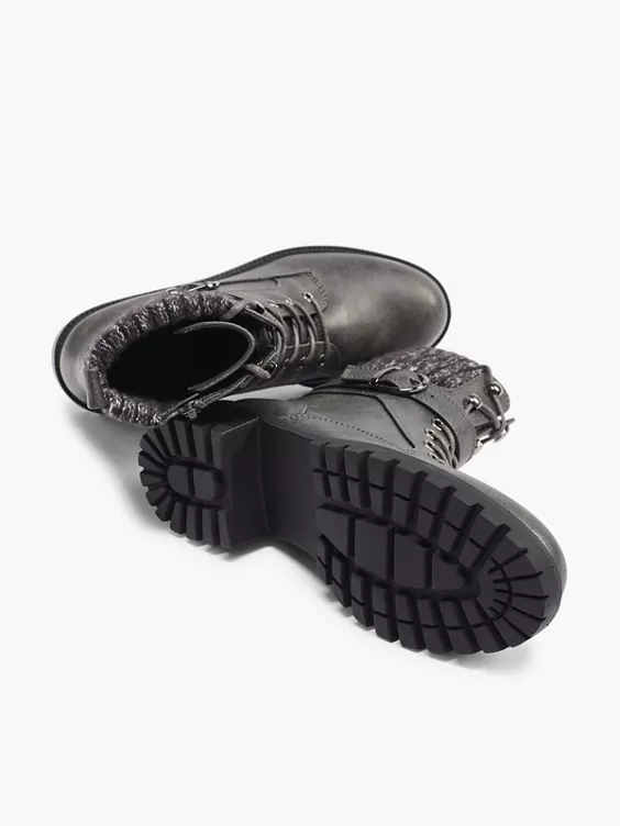 Landrover Schnürboots
