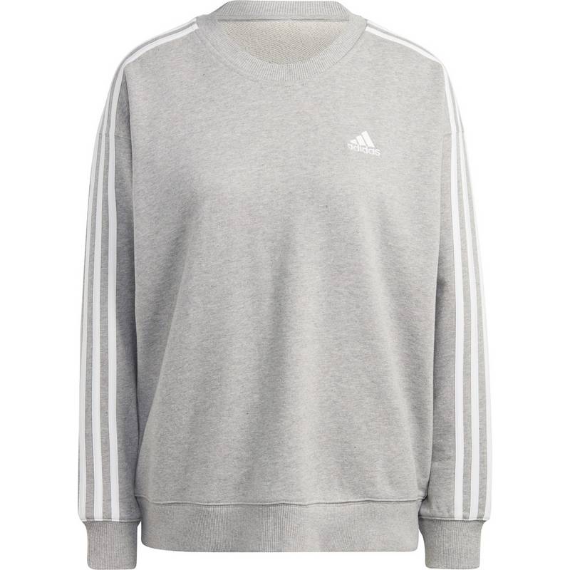 adidas 3Streifen Sweatshirt Damen