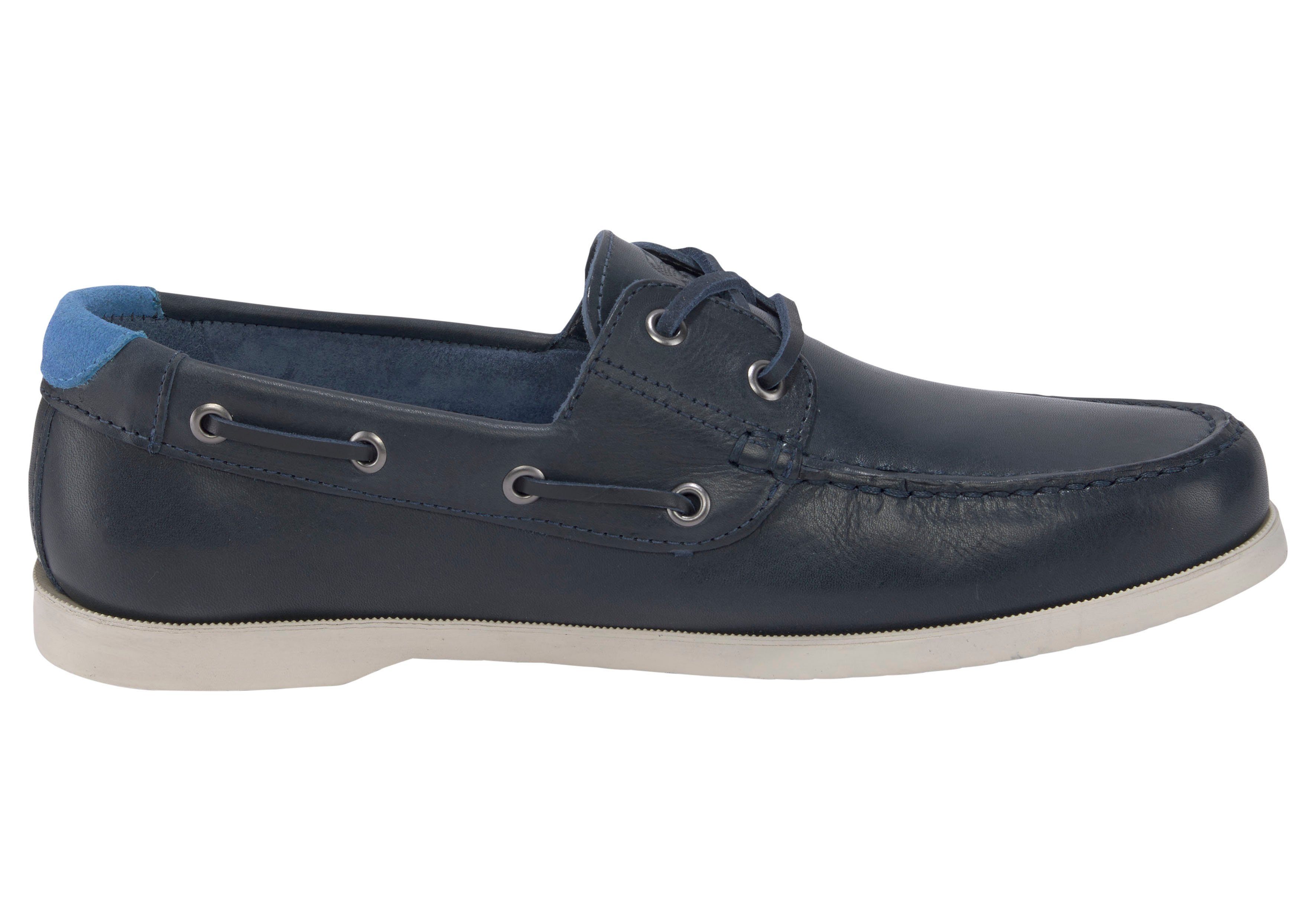 Lacoste CASPIAN 123 1 CMA Bootsschuh