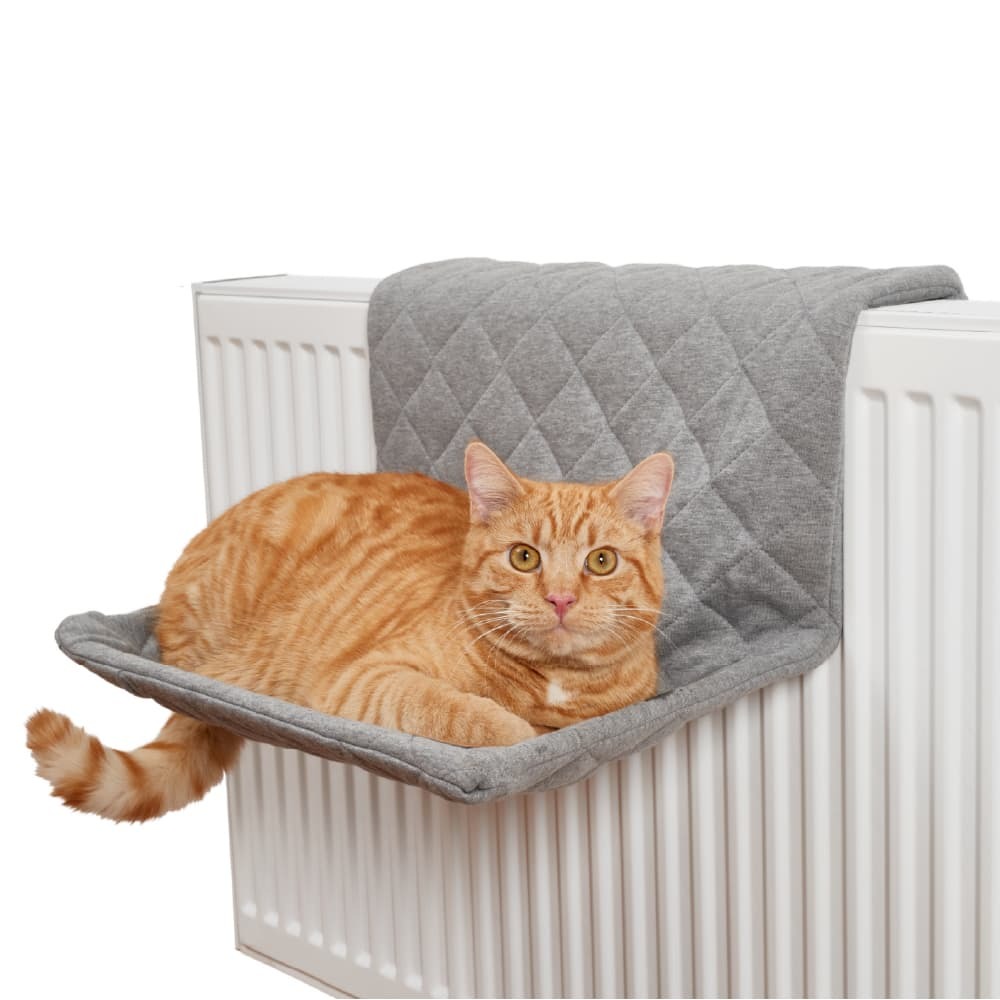 PIUPET Katzenbetten & Katzensofas PIUPET Katzen-Heizungsliege