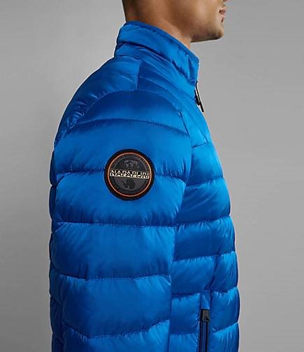 Napapijri Herren Steppjacke AERONS