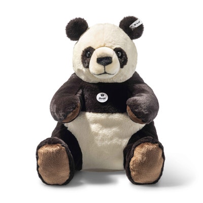 Pandi Großer Panda, 40 cm, mehrfarbig