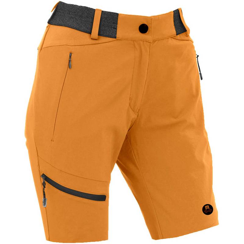 Maul Sport Täschhorn Funktionsshorts Damen