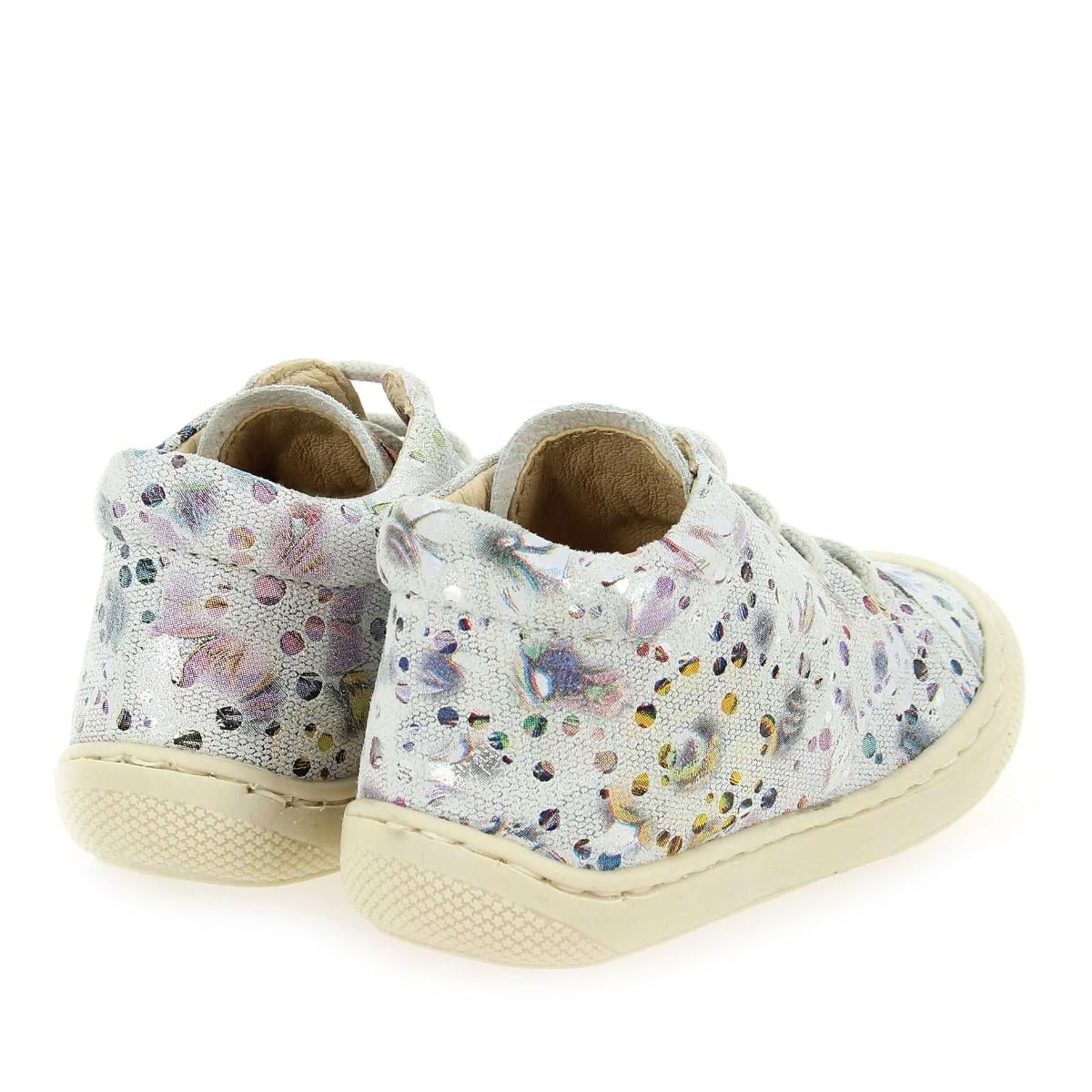 Naturino  COCOON F E22 - Blanc Multi