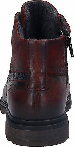 bugatti Stiefel Vittore