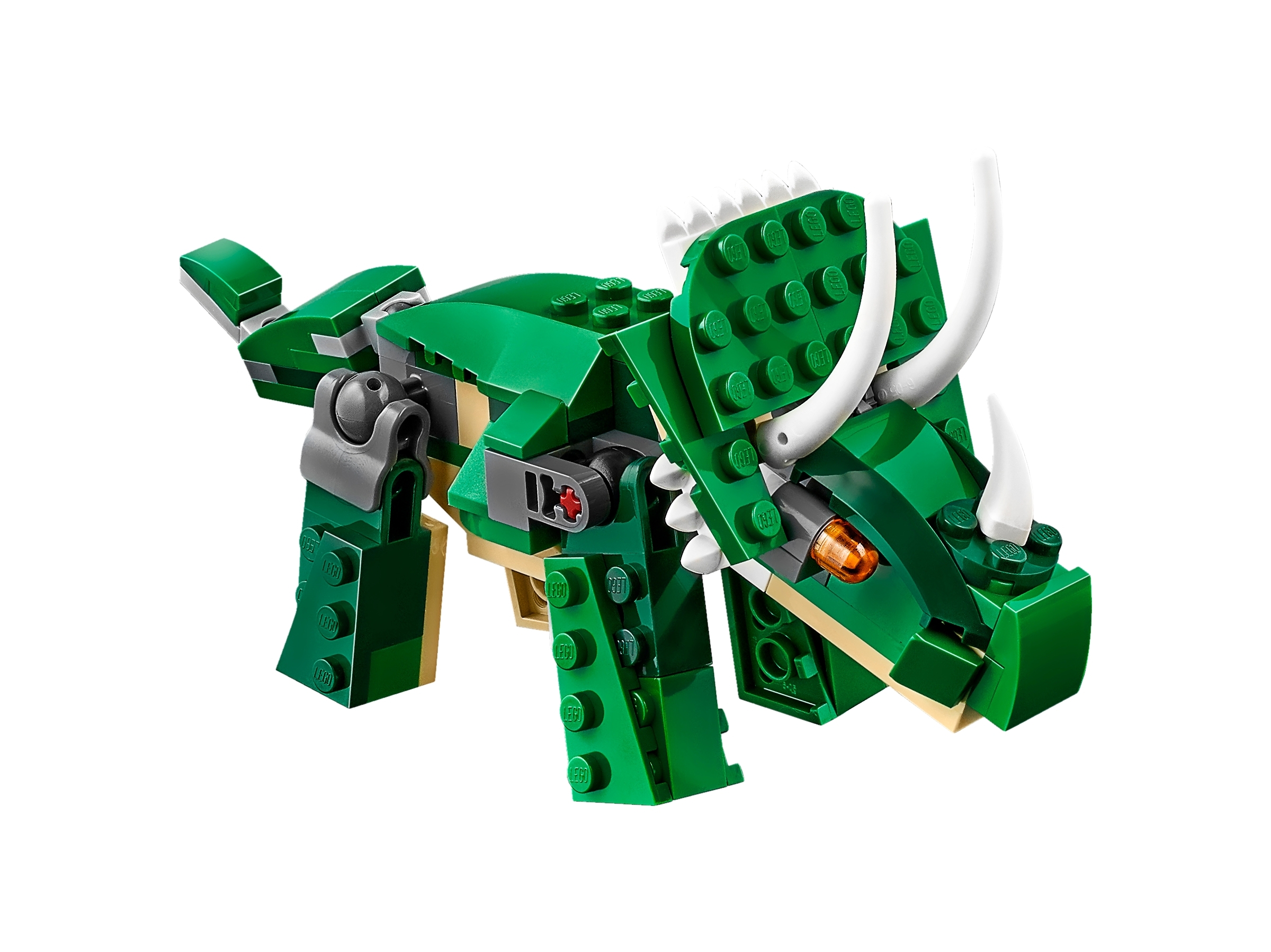 Dinosaurier 31058