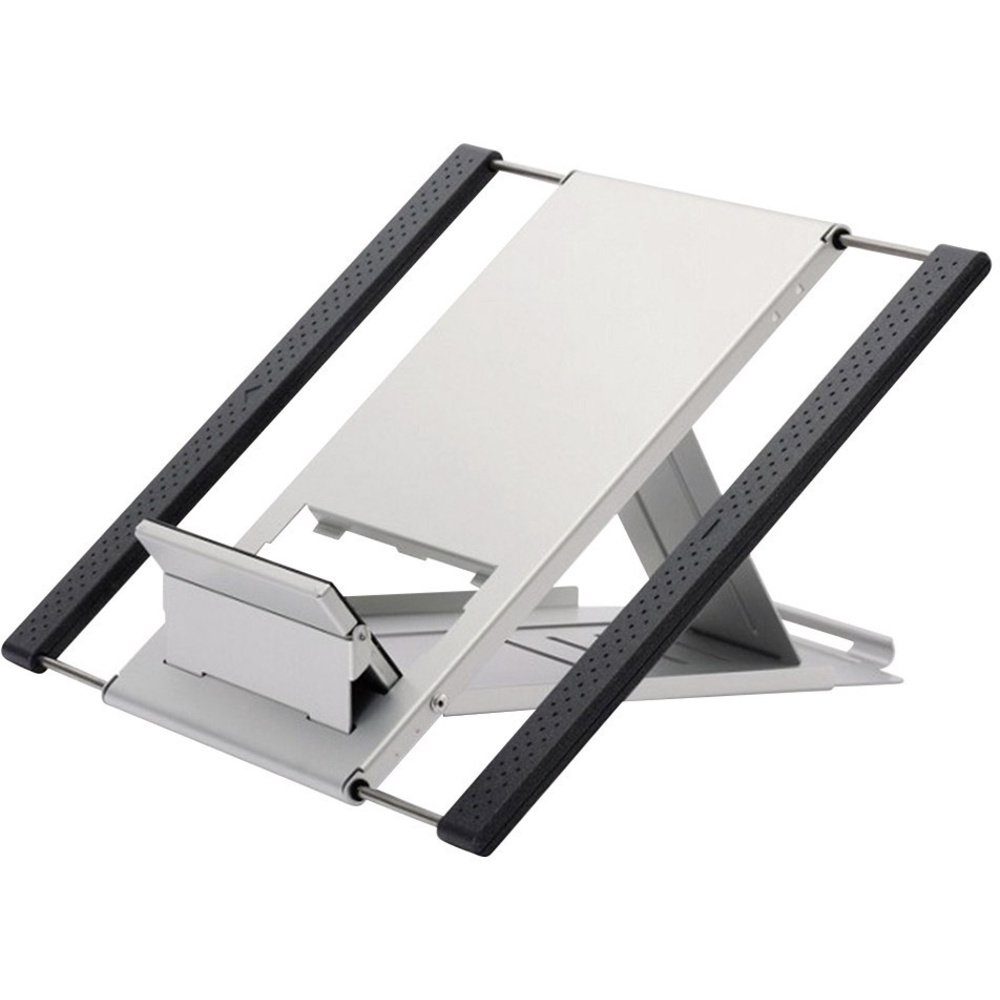 Neomounts by Newstar Standfuß Neomounts NSLS100 Notebook-Ständer neigbar, höhenverstellbar