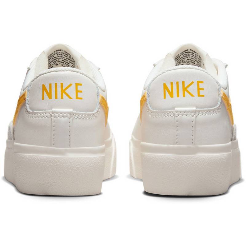 Nike Blazer Platform Sneaker Damen