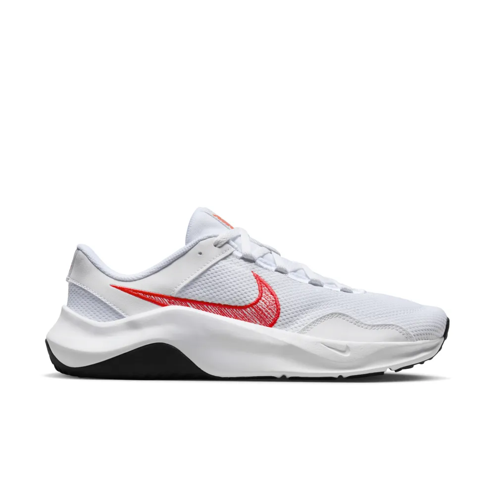 Nike Legend Essential 3 Next Nature Workout DM1119-102 / weiss