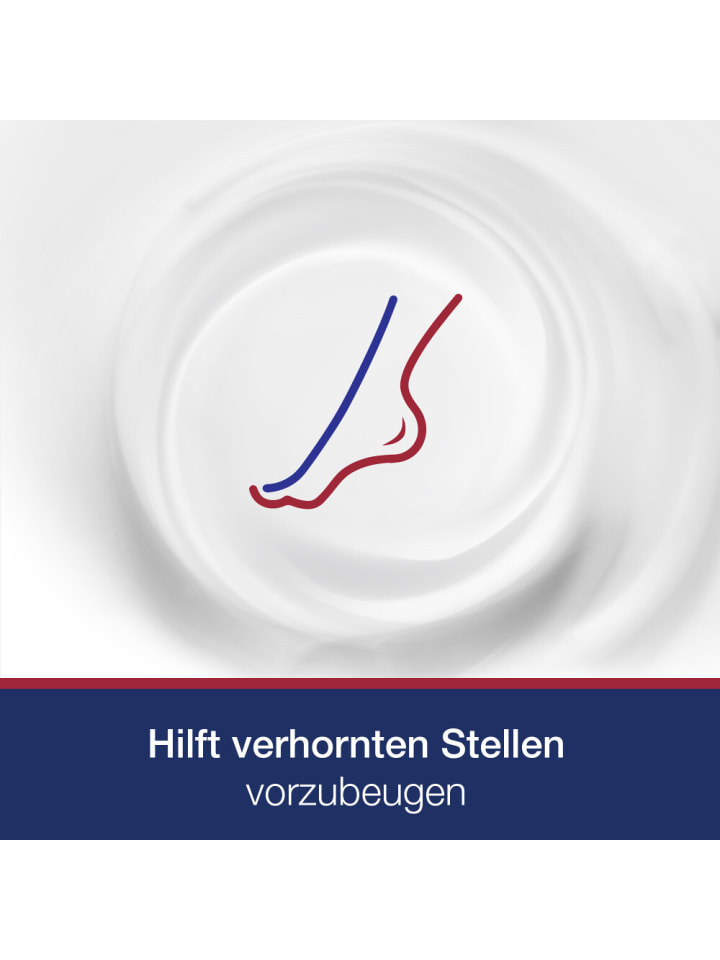 Neutrogena Fußpflege 
