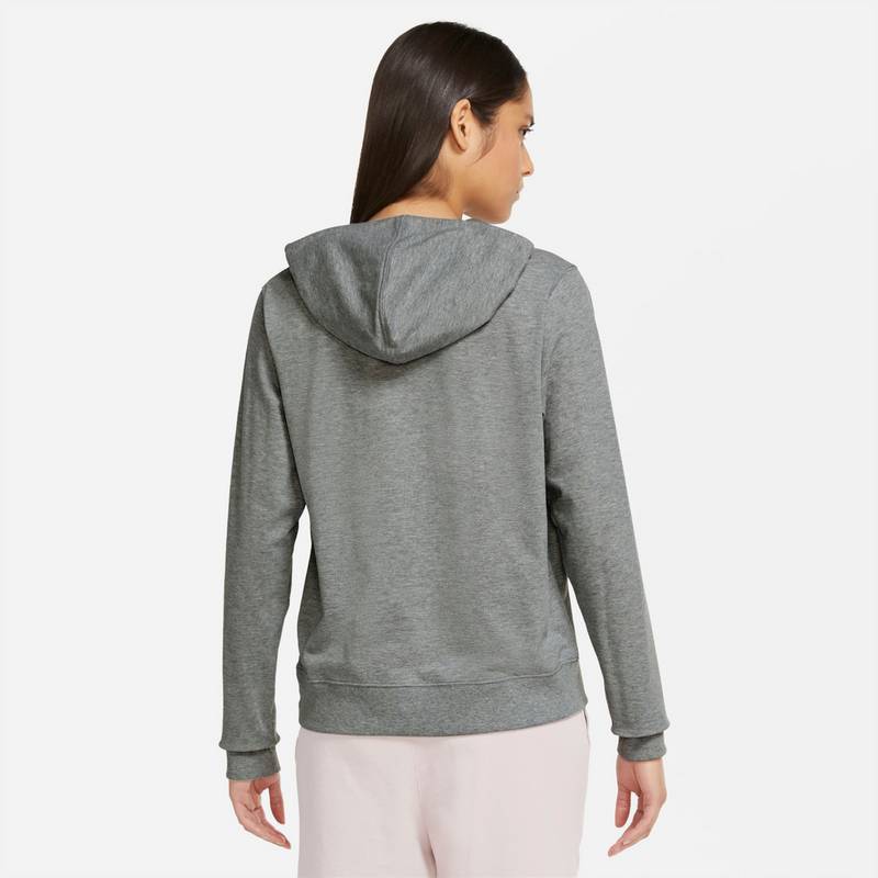Nike GYM VINTAGE Sweatshirt Damen