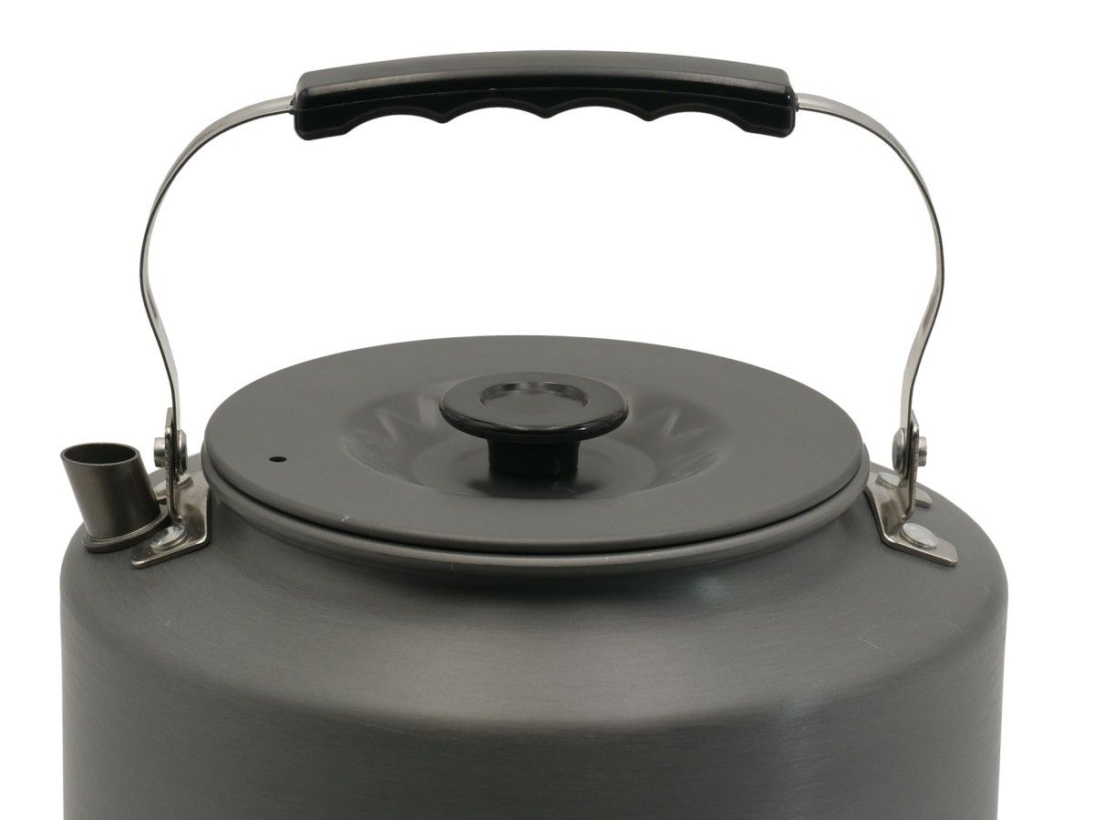 Bulin 2.2 Liter Aluminium Wasserkocher