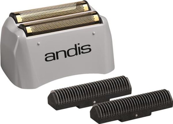 Andis ProFoil Ersatzfolie & Schneidevorrichtung Ersatzmesserkopf
