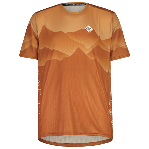 Maloja - ChandolinM. Multi - Radtrikot