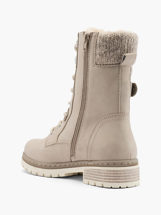 Easy Street Komfort Schnürboots
