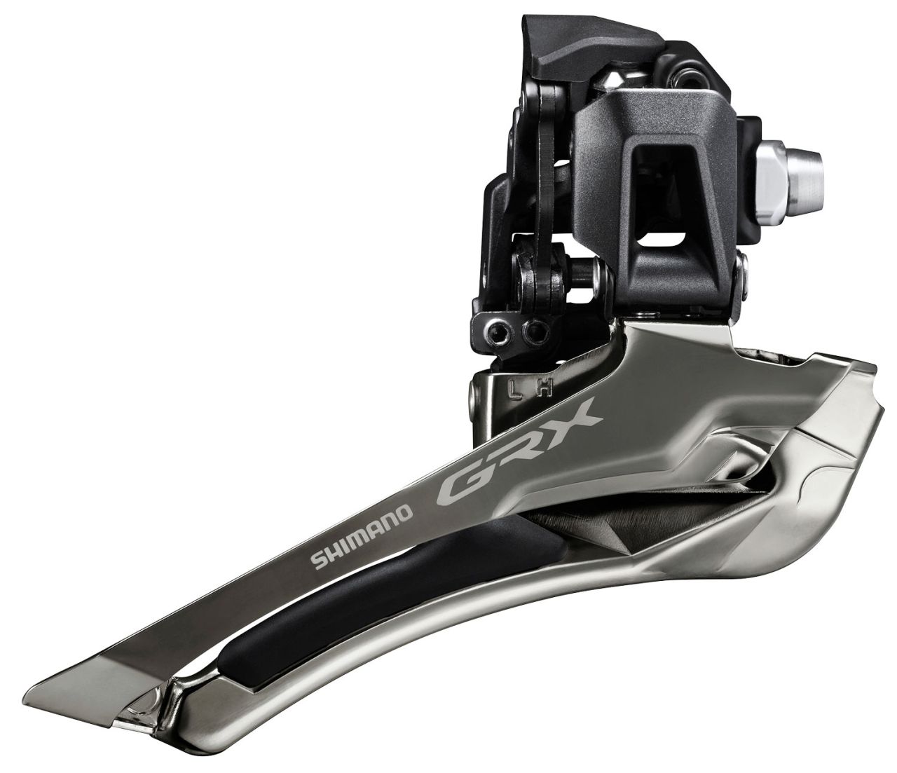 Shimano GRX FD-RX820 2x12-fach Umwerfer kaufen | Bike-Discount