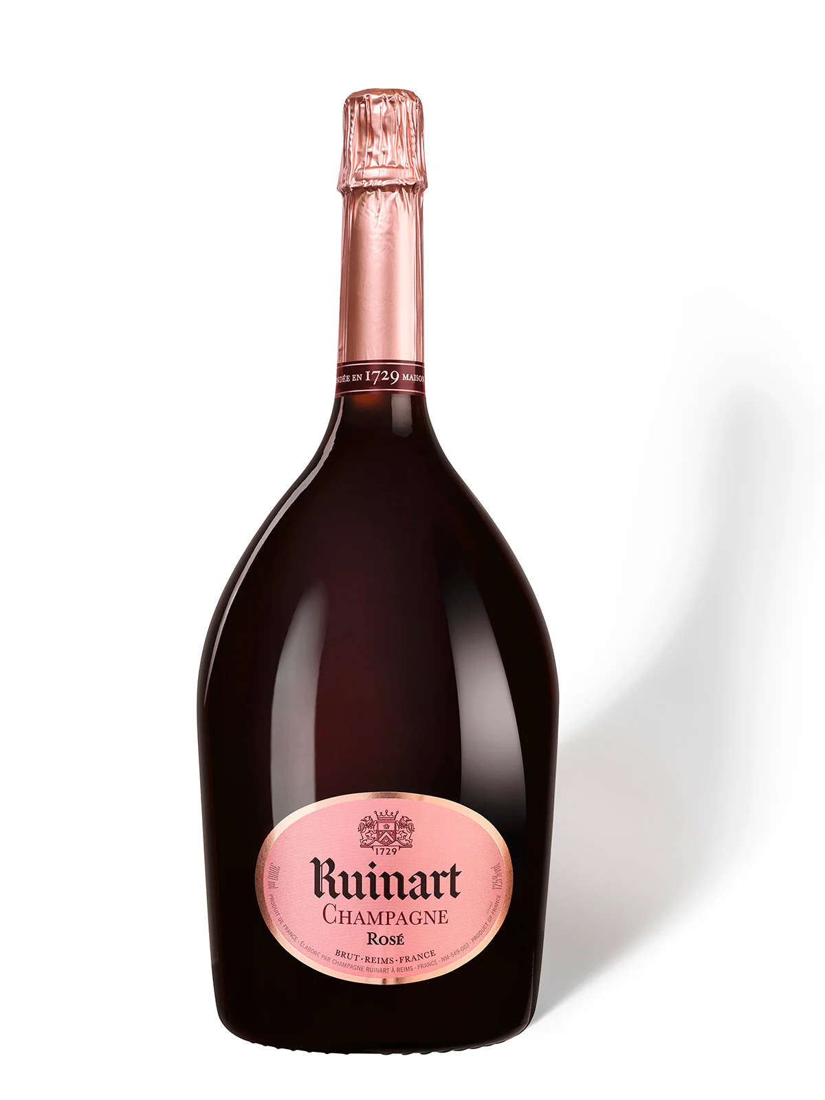 Ruinart Rose