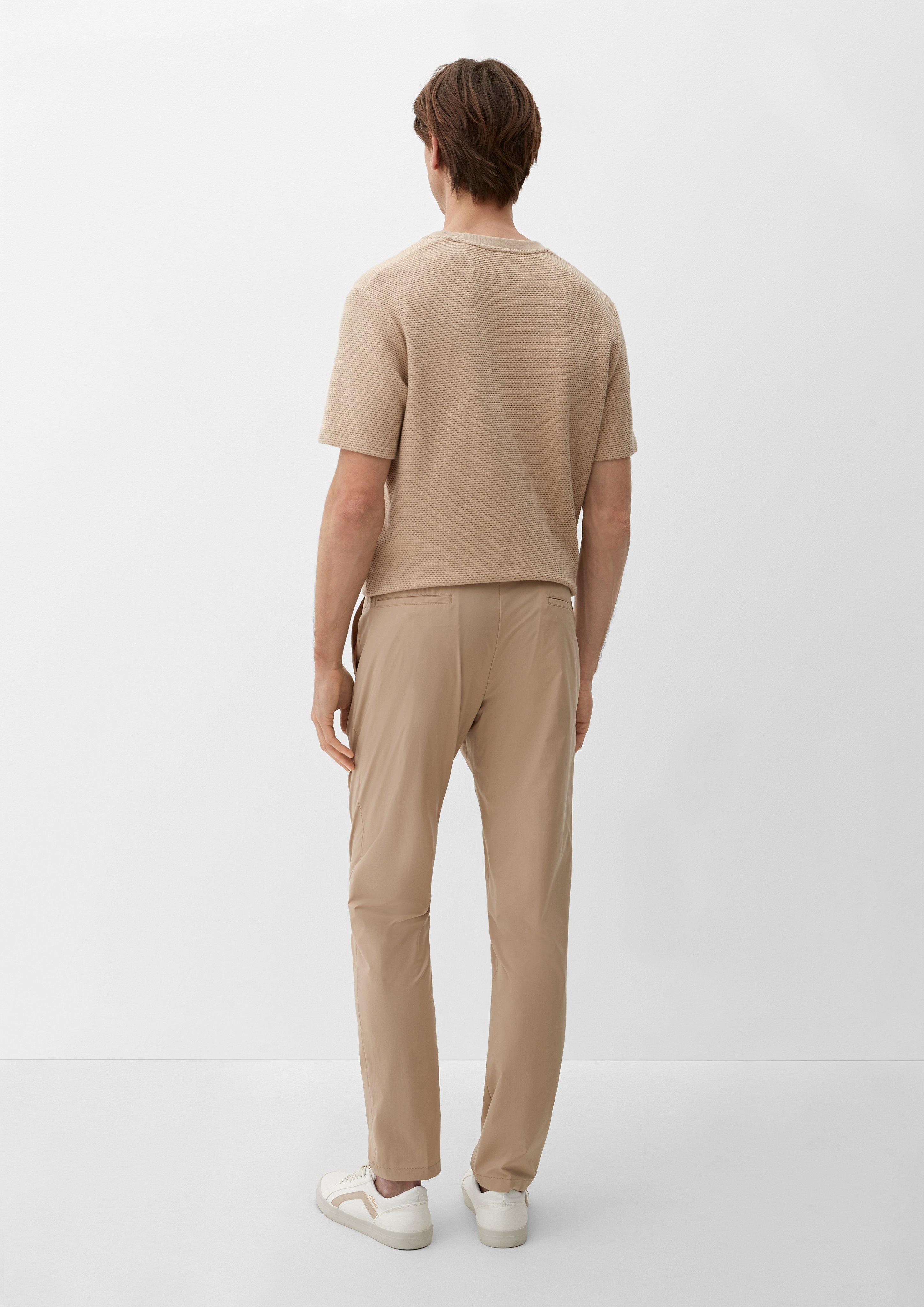 Slim: Hose mit Hyperstretch  2126725-8411