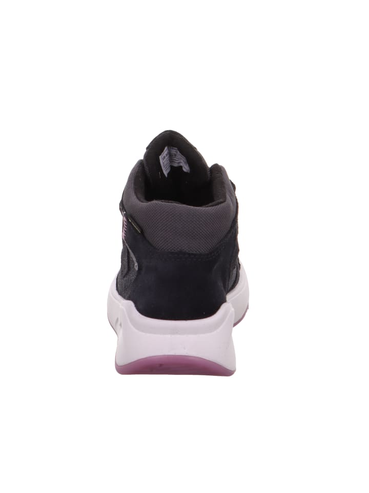 superfit Ankle Boot MELODY in Grau günstig kaufen