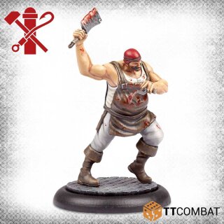 Butchers