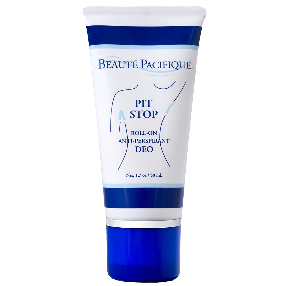 Beauté Pacifique Pit Stop Deo Roll-On 50 ml