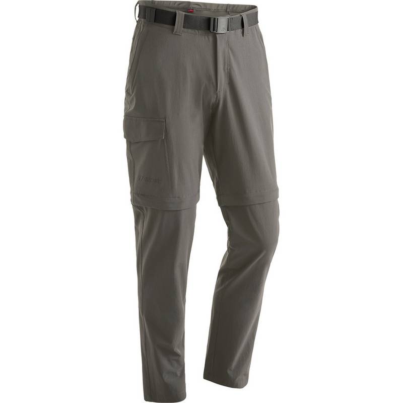 Maier Sports Torid Slim Zipphose Herren