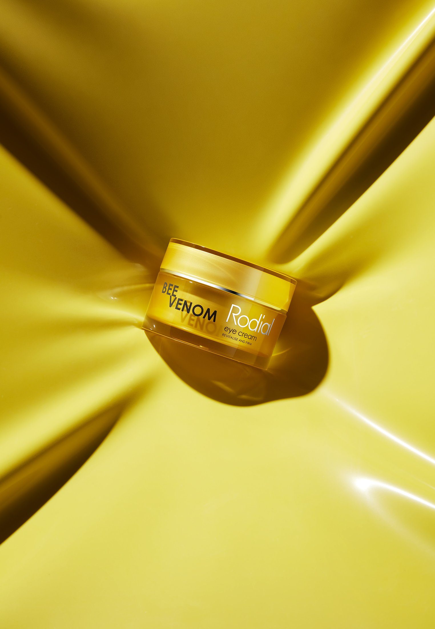 Rodial Augencreme Rodial Augenpflege Bee Venom Eye Cream Deluxe