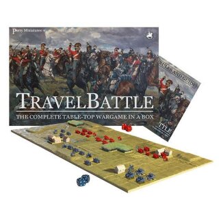 Travel Battle (EN)