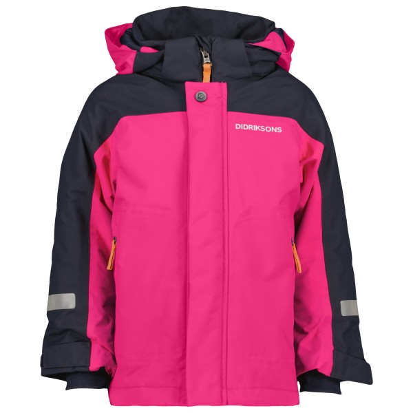 Didriksons - Kid's Neptun Jacket 2 - Winterjacke