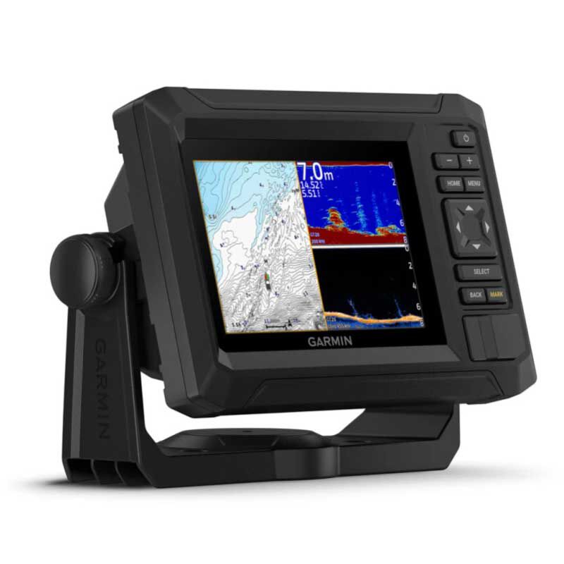 Garmin Echomap UHD2 5