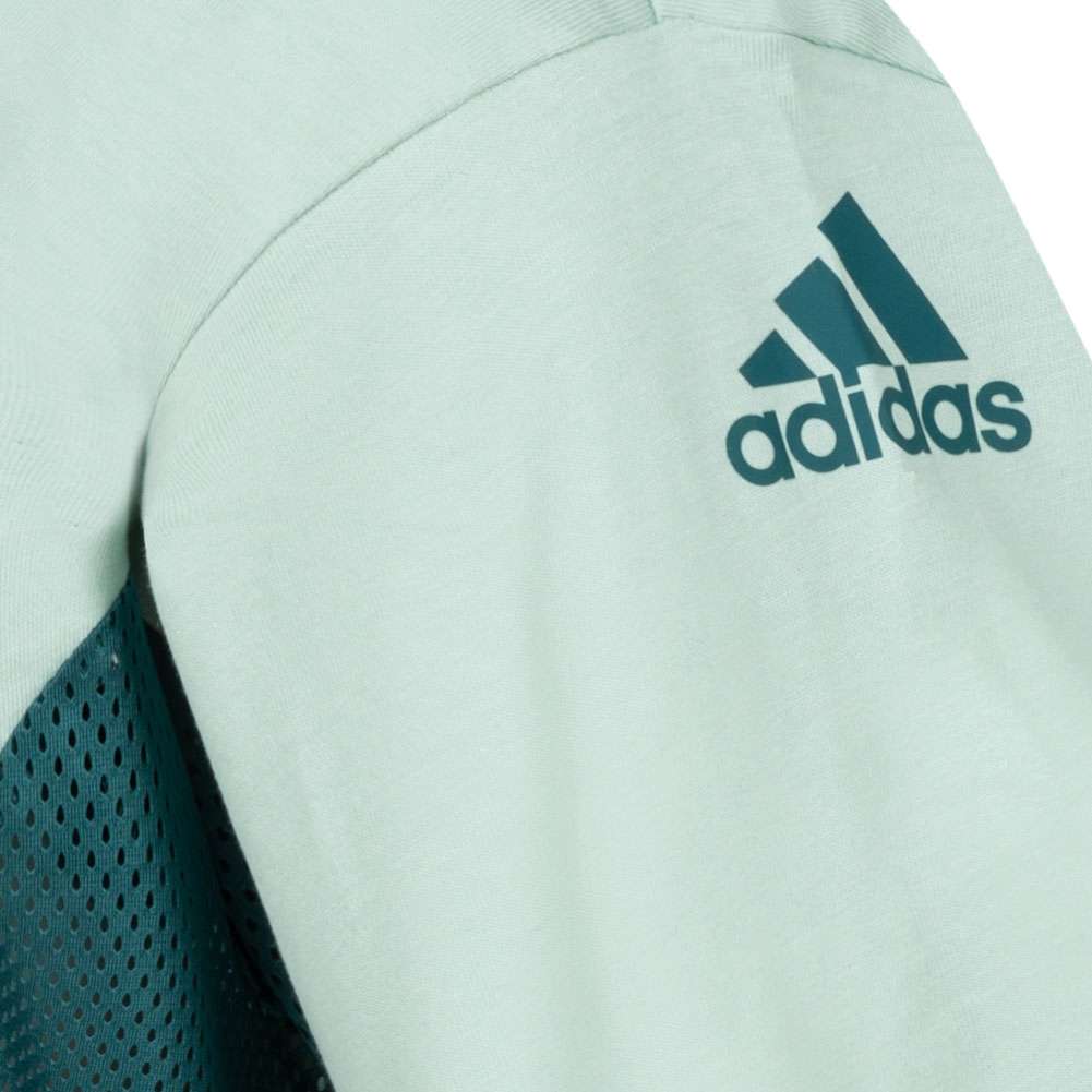 adidas Opening Ceremony Herren T-Shirt FS0056