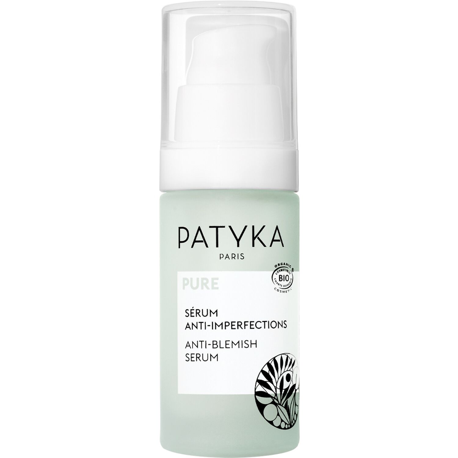 Patyka Pure Sérum Anti-Imperfections