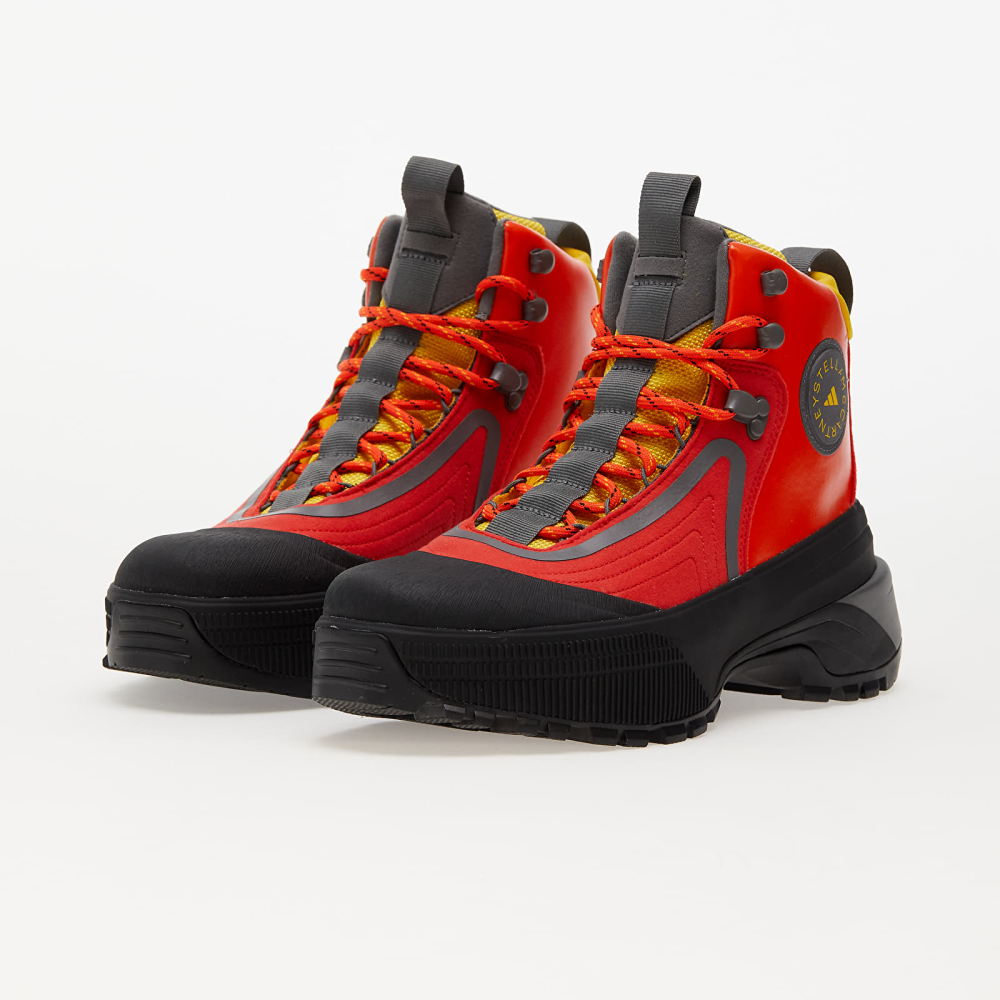 adidas x Stella McCartney Terrex Hiking Boot IG0145 / rot