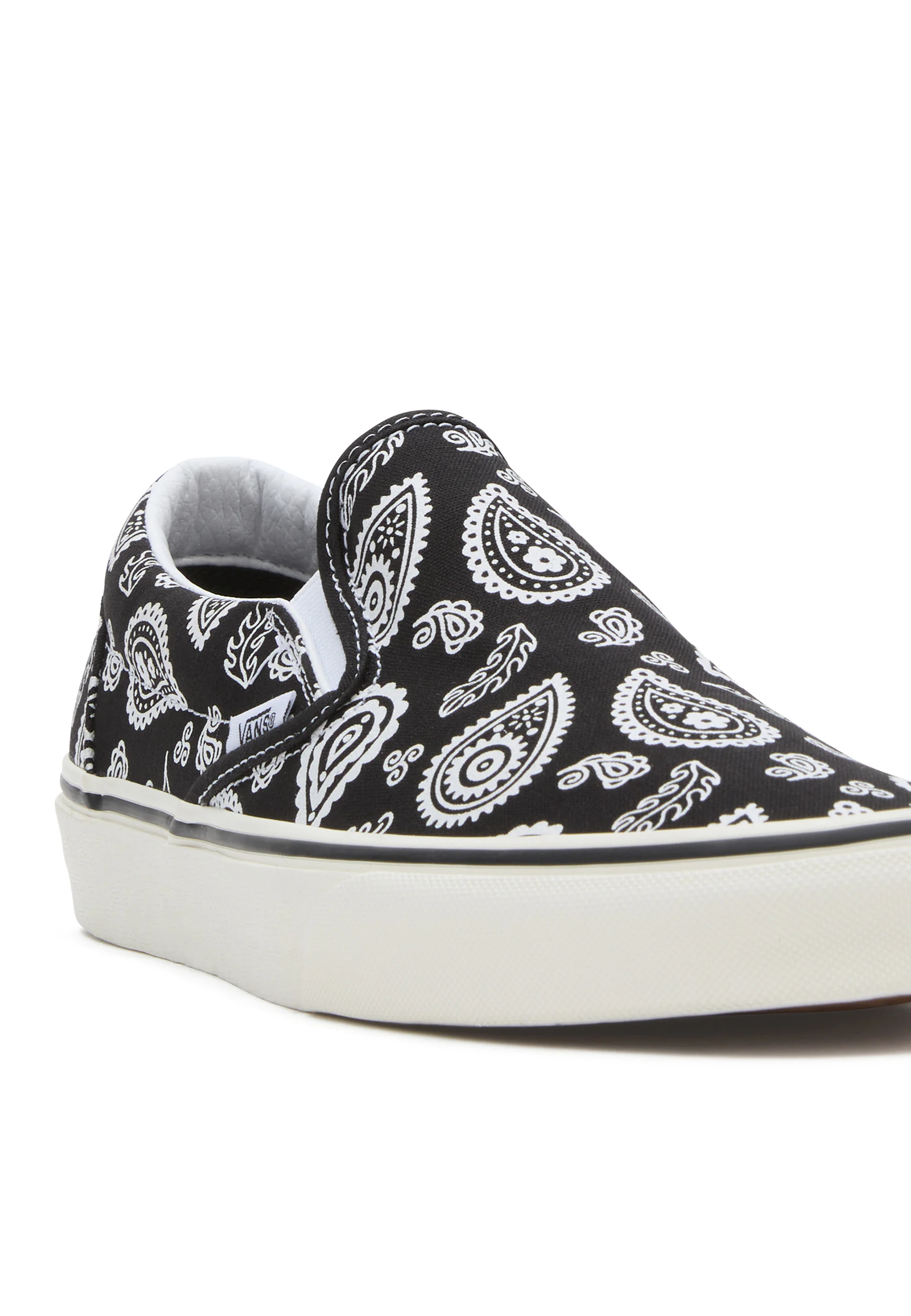 Vans CLASSIC SLIP-ON UNISEX - Zapatillas bajas