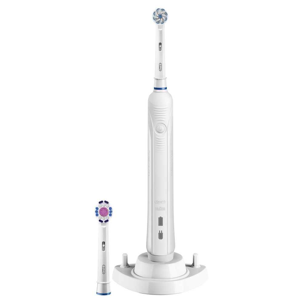 oral-b Oral-B PRO 1 900 Brosse À Dents Électrique Brosse À Dents Electrique