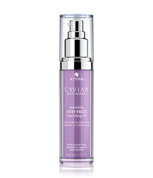 ALTERNA CAVIAR Smoothing Anti-Frizz Nourishing Oil Haaröl-50 ml
