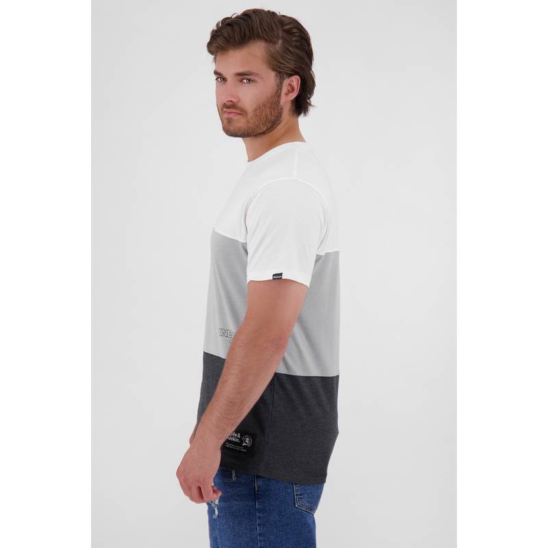 ALIFE AND KICKIN BenAK A T-Shirt Herren
