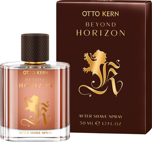 Otto Kern Beyond Horizon After Shave Spray