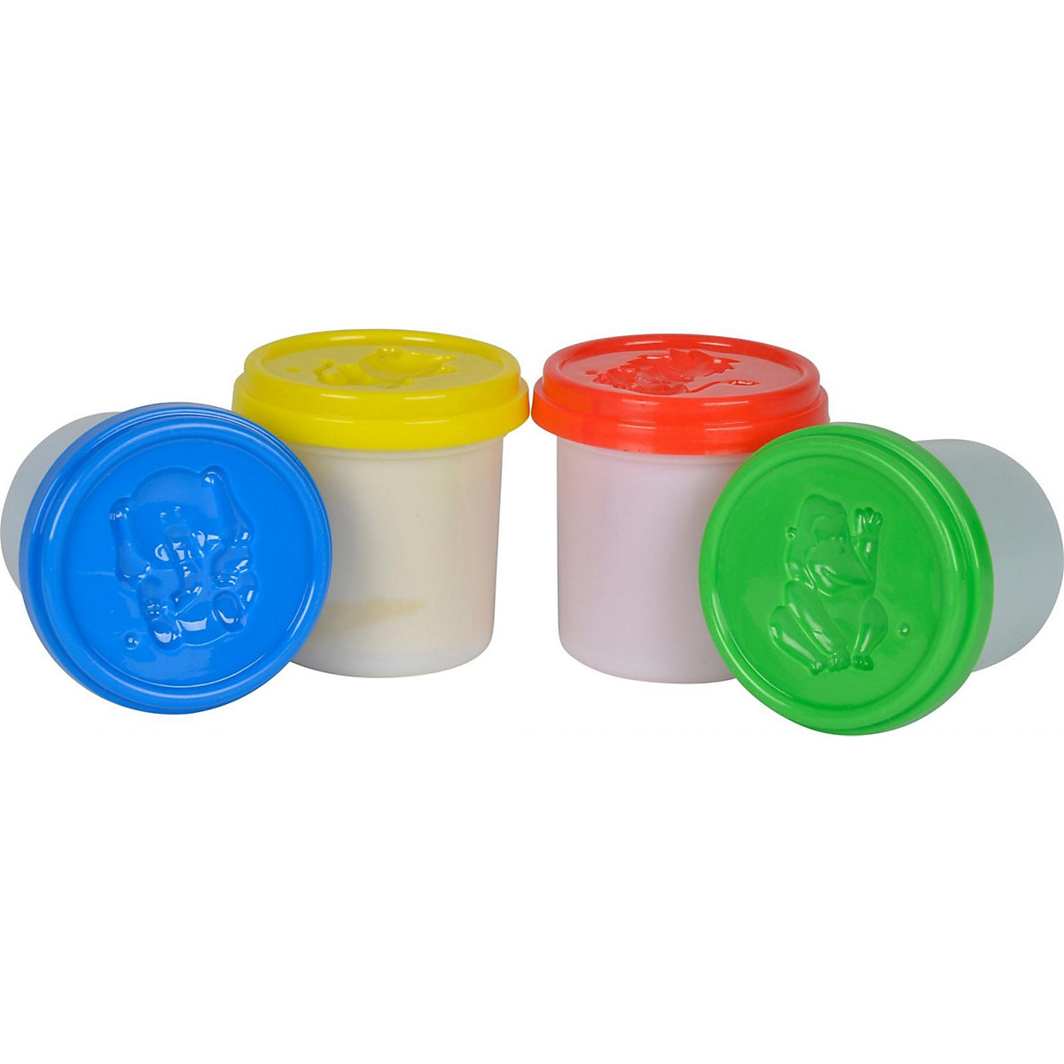 Art&Fun Softknete 4 Dosen