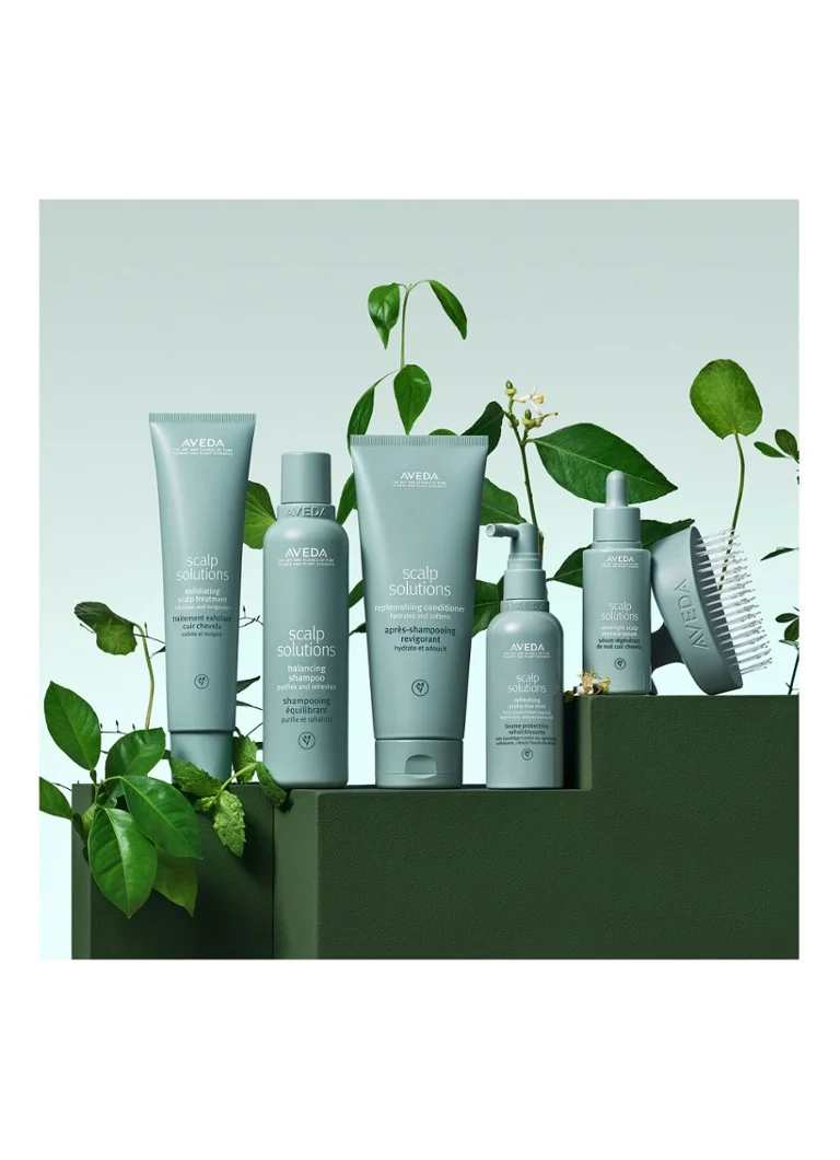 AVEDA Scalp Solutions Balancing Shampoo