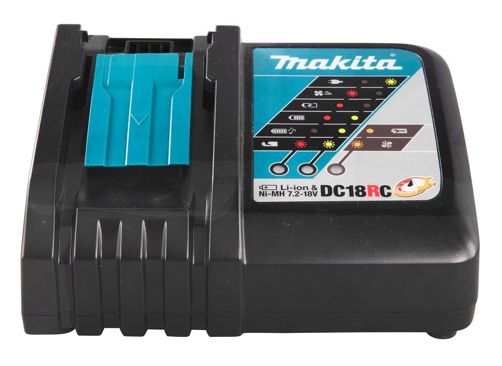 Makita Elektrowerkzeug-Set DLX3179TX1