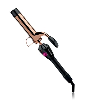 REVLON Salon Long-Lasting Curls and Waves Rose Gold Lockenstab Lockenstab-1 Stk