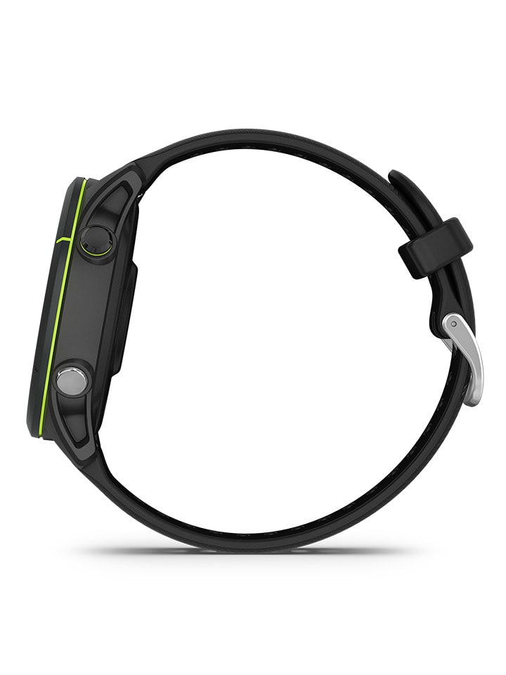 Garmin GPS-Laufuhr 