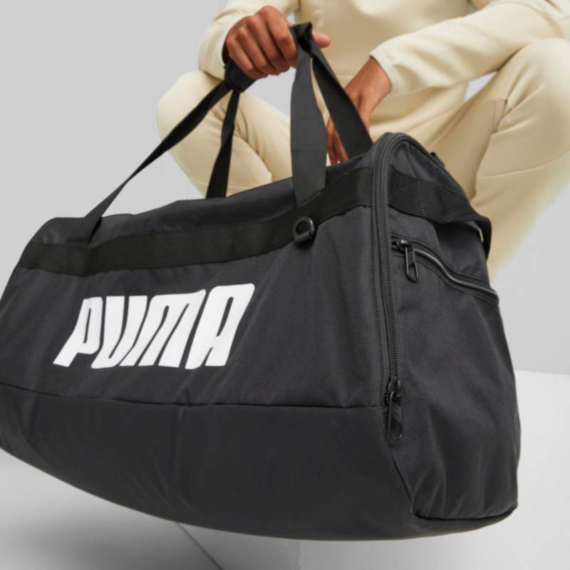 PUMA Challenger Duffel-M Sporttasche